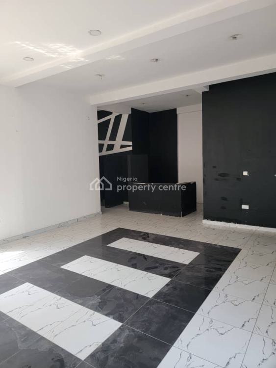 2 Floor Office Space, Lekki Phase 1, Lekki, Lagos, Office Space for Rent