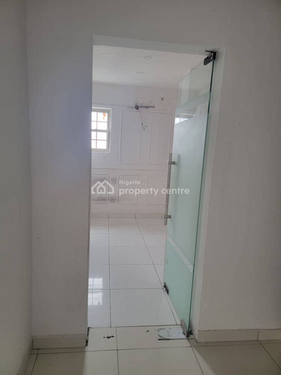 2 Floor Office Space, Lekki Phase 1, Lekki, Lagos, Office Space for Rent