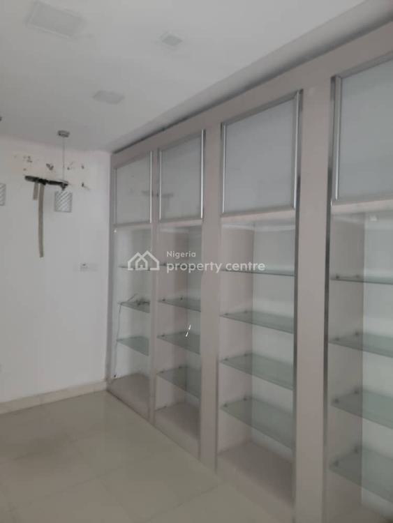 2 Floor Office Space, Lekki Phase 1, Lekki, Lagos, Office Space for Rent