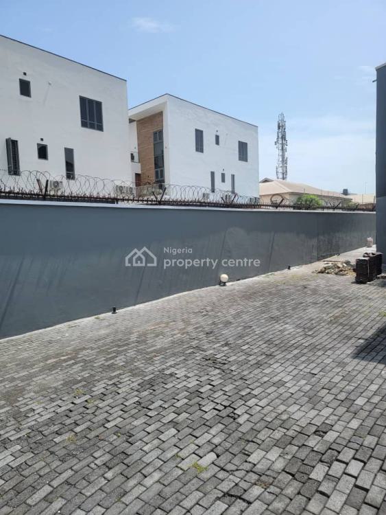 2 Floor Office Space, Lekki Phase 1, Lekki, Lagos, Office Space for Rent