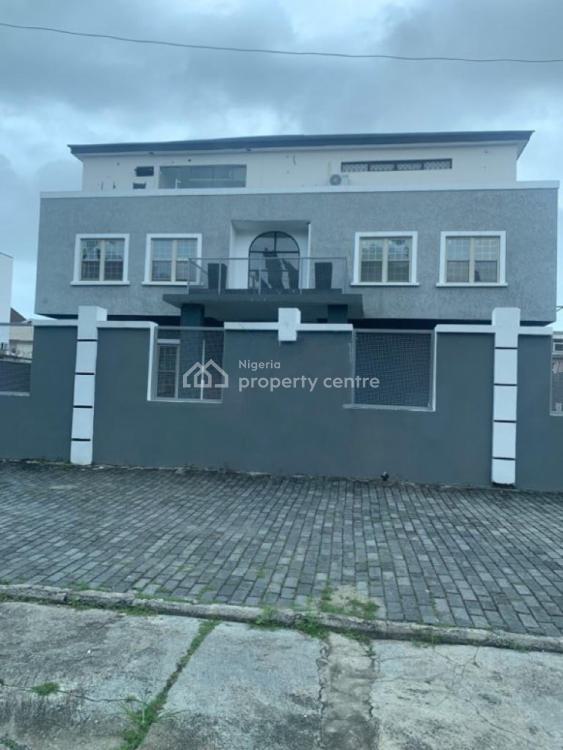 2 Floor Office Space, Lekki Phase 1, Lekki, Lagos, Office Space for Rent
