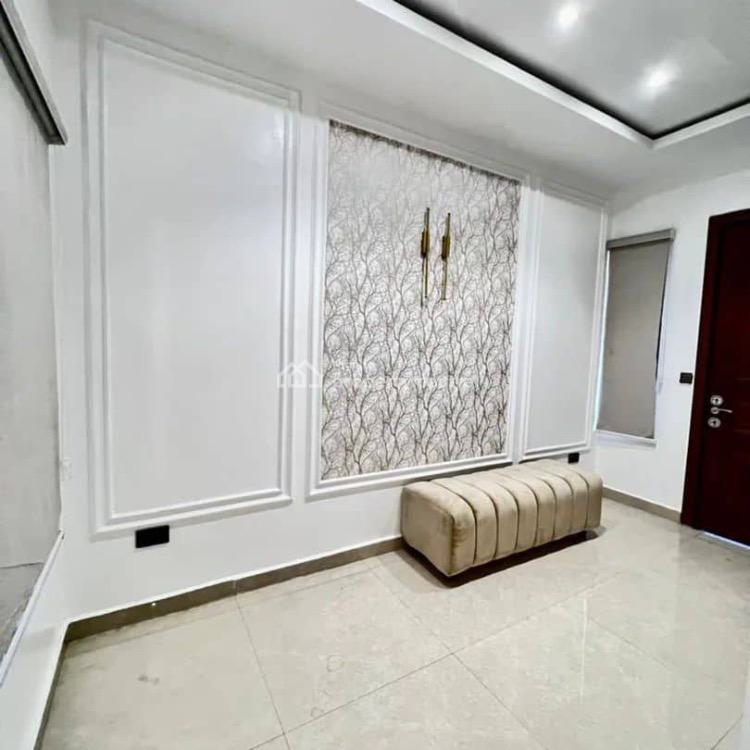 4 Bedroom Duplex, Lekki Phase 1, Lekki, Lagos, Terraced Duplex Short Let