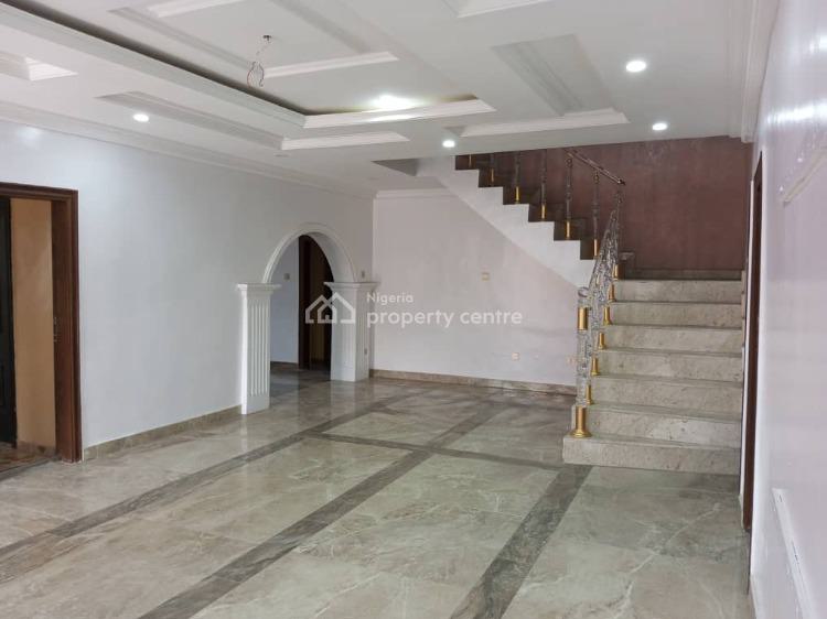 For Rent Built To Taste 4 Bedrooms Detached Duplex + Garage