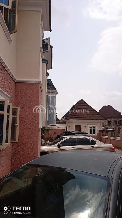 4 Units of 2 Bedroom Block of Flat, Apo Resettlement, Apo, Abuja, Block of Flats for Sale