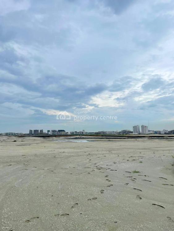 For Sale C Of O Dry Land, Freedom Way, By Admiralty Way, Lekki Phase 1