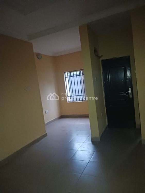 Standard Mini Flat Wardrobe, Pop, Kitchen Cabinet, Fagba, Agege, Lagos, Mini Flat (room and Parlour) for Rent