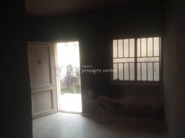 1 Bedroom Miniflat Bungalow, Plot 25, Bamidele Avi Street Graceland Estate, Egbeda, Alimosho, Lagos, Mini Flat (room and Parlour) for Rent