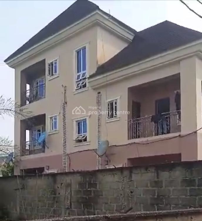 For Sale Neatly Used 5 Units Of 2 Bedroom Apartment, Greenfield Estate