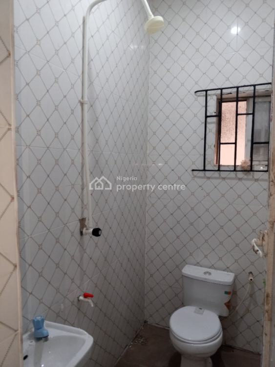 2 Bedroom Flat, Erunwen, Ikorodu, Lagos, Flat / Apartment for Rent