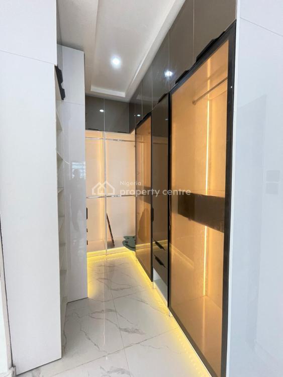 Luxury 5 Bedroom Detached Duplex at with Private Swimming +bq for You, Orchid, Lekki, Lagos, Detached Duplex for Sale