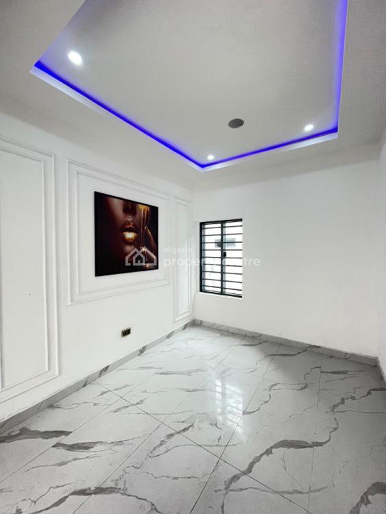 Luxury 5 Bedroom Detached Duplex at with Private Swimming +bq for You, Orchid, Lekki, Lagos, Detached Duplex for Sale