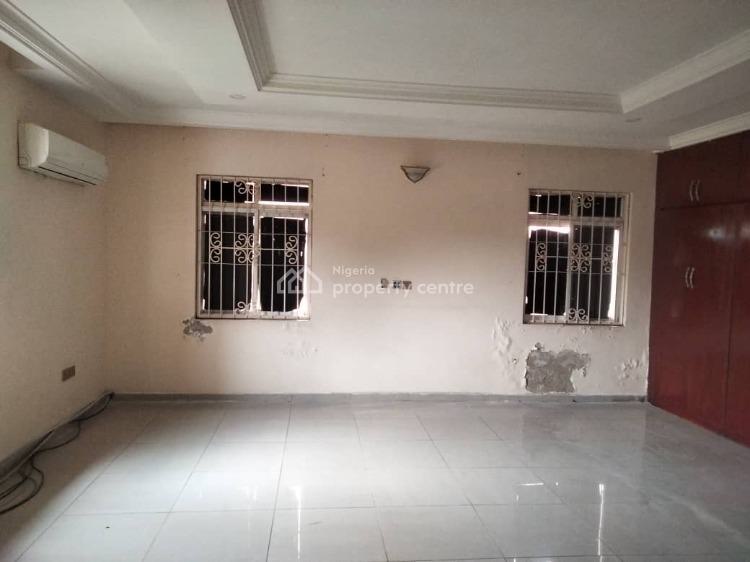 Well Finished & Serviced 10 Units of 4 Bedroomss Duplex with a Room Bq Each, Maitama District, Abuja, Terraced Duplex for Rent