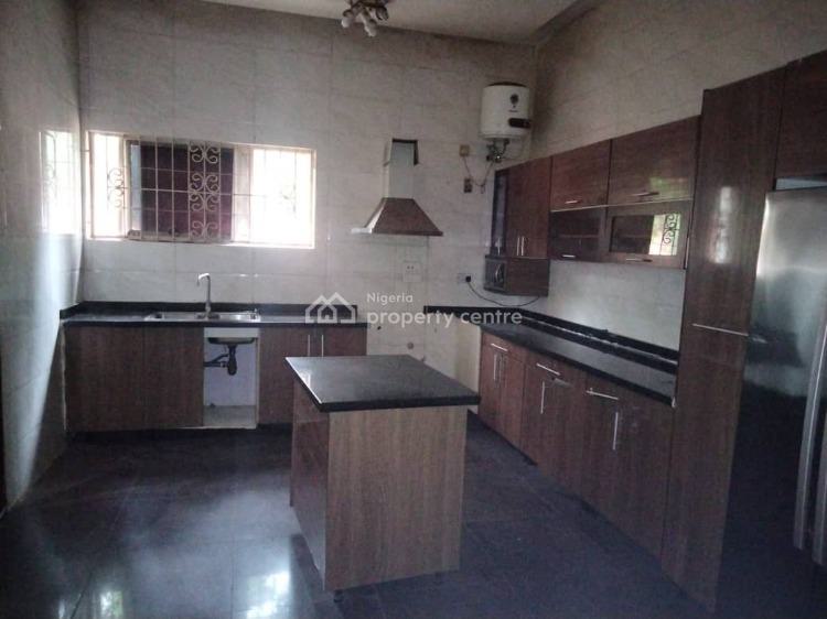 Well Finished & Serviced 10 Units of 4 Bedroomss Duplex with a Room Bq Each, Maitama District, Abuja, Terraced Duplex for Rent