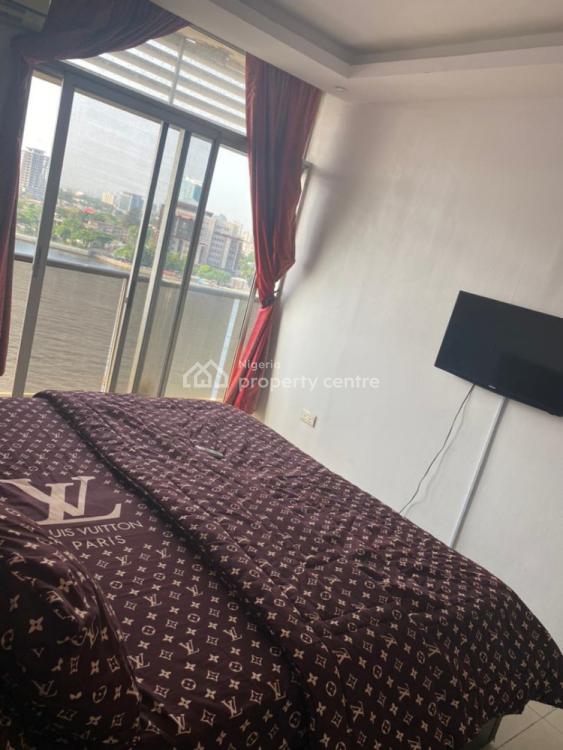 Luxury 3 Bedroom Apartment, 1004 Estate, Victoria Island (vi), Lagos, Flat / Apartment Short Let