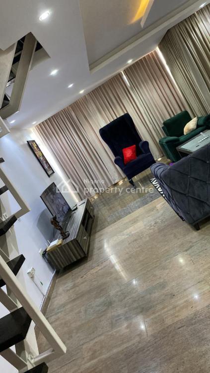 Luxury 3 Bedroom Apartment, 1004 Estate, Victoria Island (vi), Lagos, Flat / Apartment Short Let