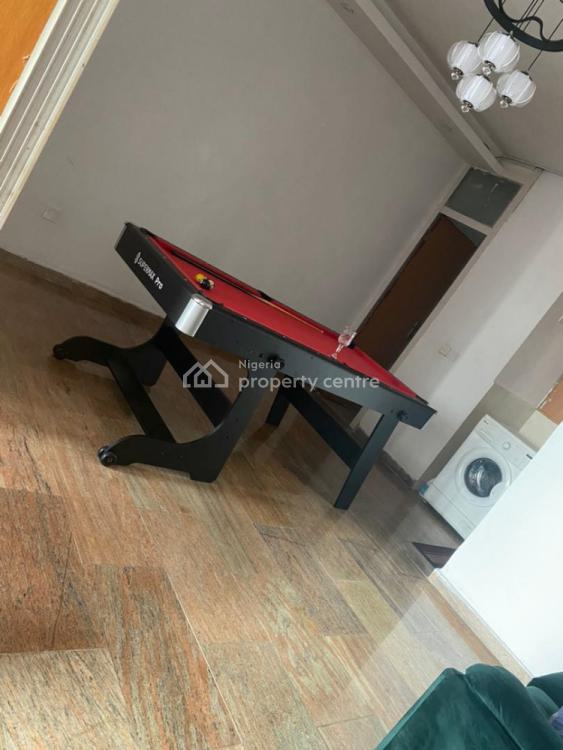 Luxury 3 Bedroom Apartment, 1004 Estate, Victoria Island (vi), Lagos, Flat / Apartment Short Let