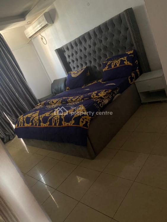 Luxury 3 Bedroom Apartment, 1004 Estate, Victoria Island (vi), Lagos, Flat / Apartment Short Let