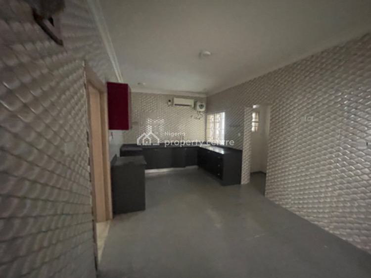 Luxury 4 Bedroom  Semi Detached Terrace, Dideolu Estate, Oniru, Victoria Island (vi), Lagos, Semi-detached Duplex for Rent