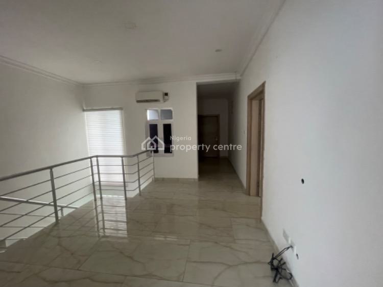 Luxury 4 Bedroom  Semi Detached Terrace, Dideolu Estate, Oniru, Victoria Island (vi), Lagos, Semi-detached Duplex for Rent