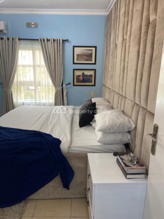 2 Bedroom Luxurious Apartment, Milverton Estate, Osapa, Lekki, Lagos, Flat / Apartment Short Let