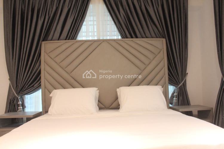 Luxurious 3 Bedroom Apartment, Richmond Estate Phase 3, Lekki Phase 1, Lekki, Lagos, Flat / Apartment Short Let