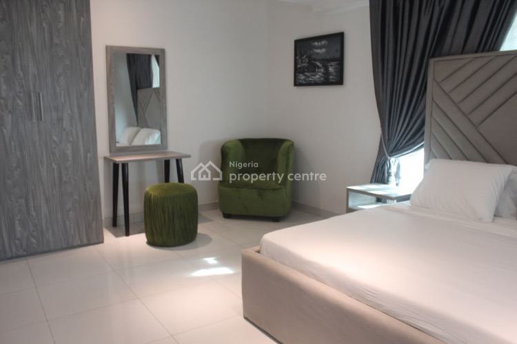 Luxurious 3 Bedroom Apartment, Richmond Estate Phase 3, Lekki Phase 1, Lekki, Lagos, Flat / Apartment Short Let