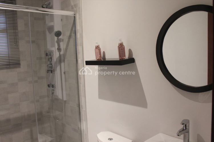 Luxurious 3 Bedroom Apartment, Richmond Estate Phase 3, Lekki Phase 1, Lekki, Lagos, Flat / Apartment Short Let