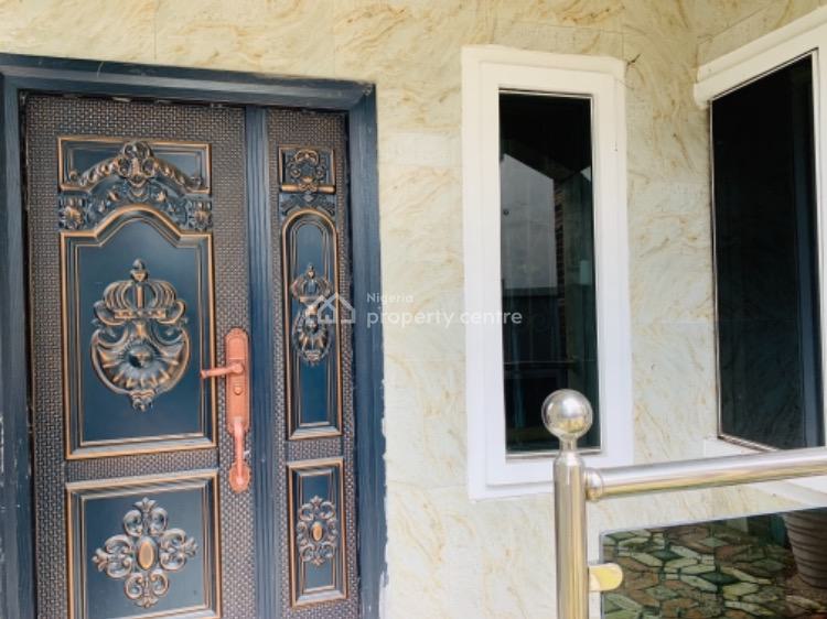 a Newly Built 4 Bedroom Detached House with a Bq, Old Gra, Port Harcourt, Rivers, Detached Duplex for Rent
