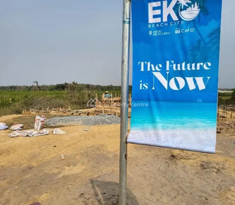 For Sale Beachfront Land Own The Most Affordable Waterfront Land