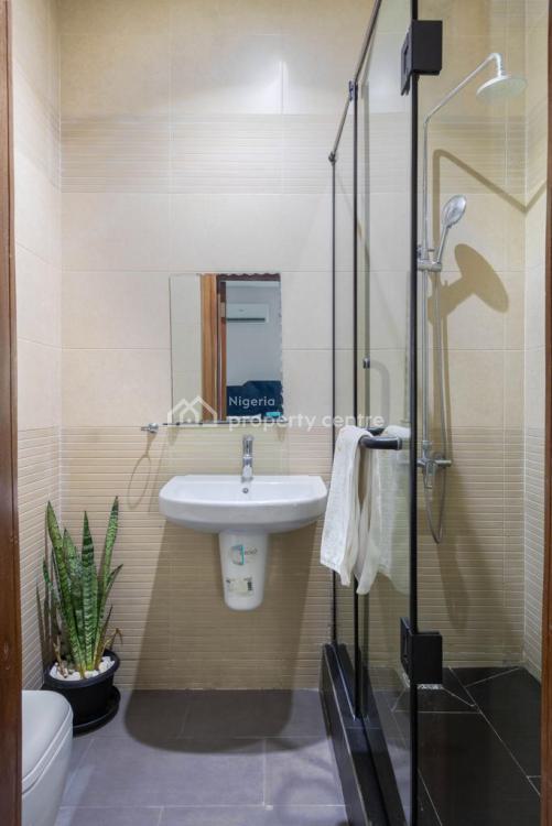 Luxury 3 Bedroom Apartment, Lekki Phase 1, Lekki, Lagos, Flat / Apartment Short Let