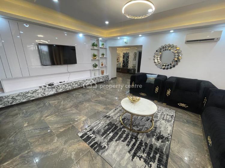 Luxury 3 Bedroom Apartment, Banana Island, Ikoyi, Lagos, Flat / Apartment Short Let