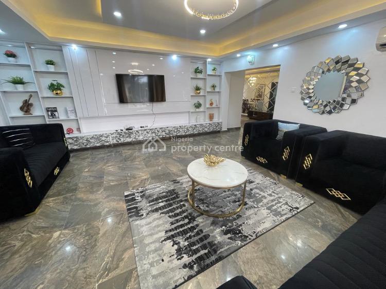 Luxury 3 Bedroom Apartment, Banana Island, Ikoyi, Lagos, Flat / Apartment Short Let