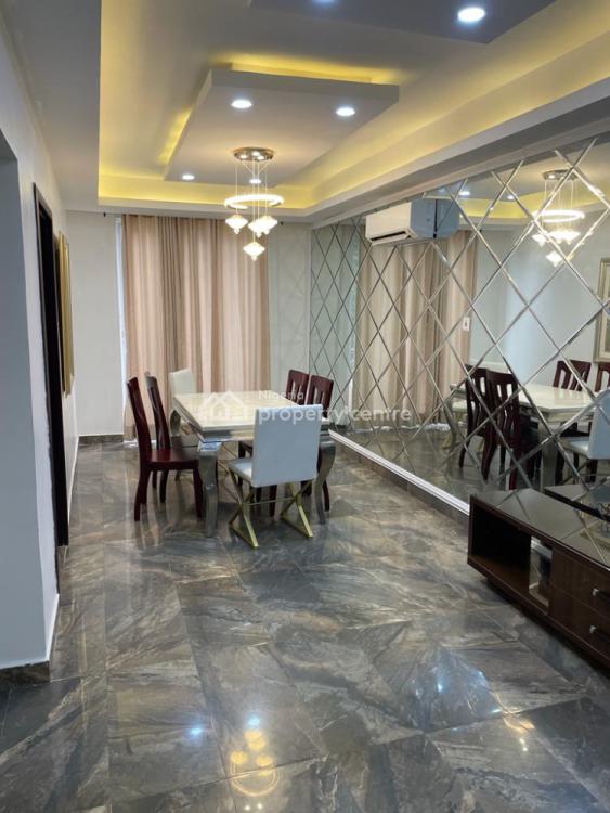 Luxury 3 Bedroom Apartment, Banana Island, Ikoyi, Lagos, Flat / Apartment Short Let
