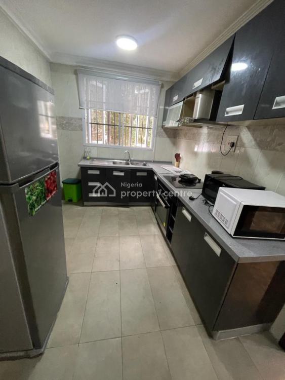 Luxury 3 Bedroom Apartment, Banana Island, Ikoyi, Lagos, Flat / Apartment Short Let