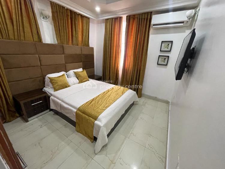 Luxury 3 Bedroom Apartment, Banana Island, Ikoyi, Lagos, Flat / Apartment Short Let