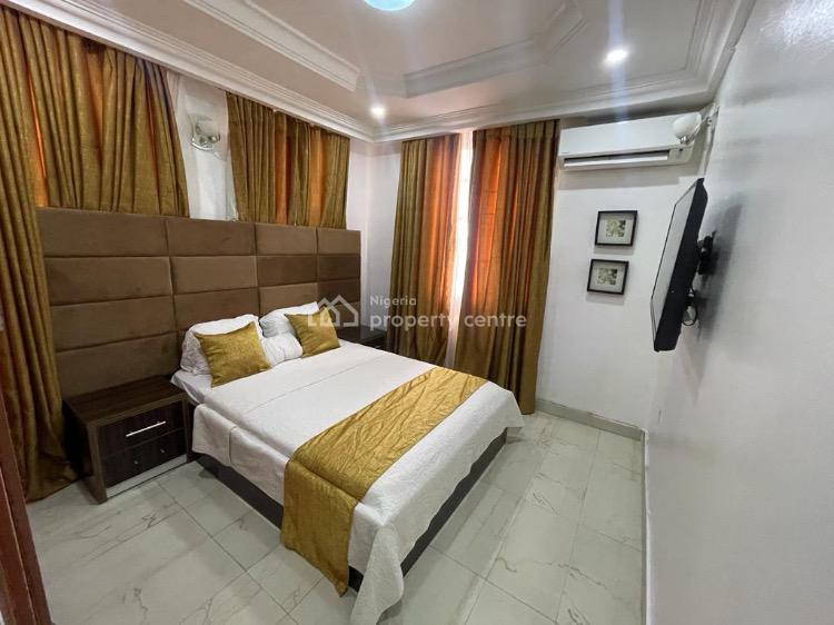 Luxury 3 Bedroom Apartment, Banana Island, Ikoyi, Lagos, Flat / Apartment Short Let