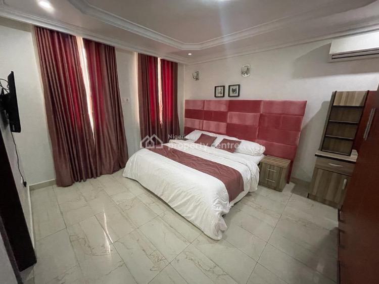 Luxury 3 Bedroom Apartment, Banana Island, Ikoyi, Lagos, Flat / Apartment Short Let