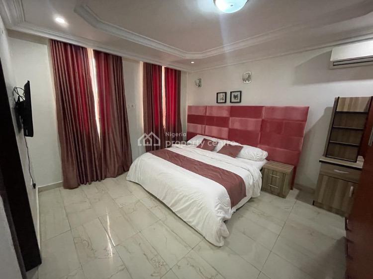 Luxury 3 Bedroom Apartment, Banana Island, Ikoyi, Lagos, Flat / Apartment Short Let