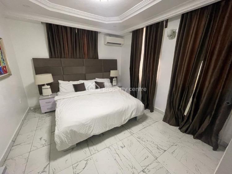 Luxury 3 Bedroom Apartment, Banana Island, Ikoyi, Lagos, Flat / Apartment Short Let