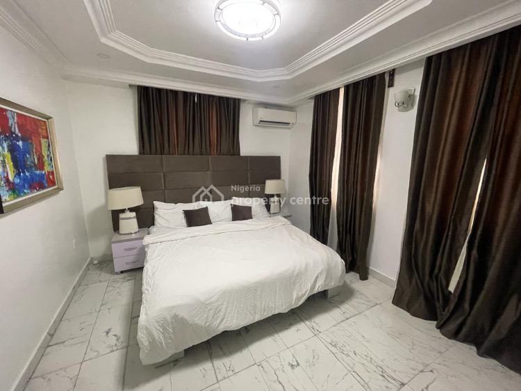 Luxury 3 Bedroom Apartment, Banana Island, Ikoyi, Lagos, Flat / Apartment Short Let