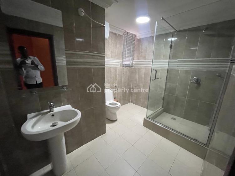 Luxury 3 Bedroom Apartment, Banana Island, Ikoyi, Lagos, Flat / Apartment Short Let