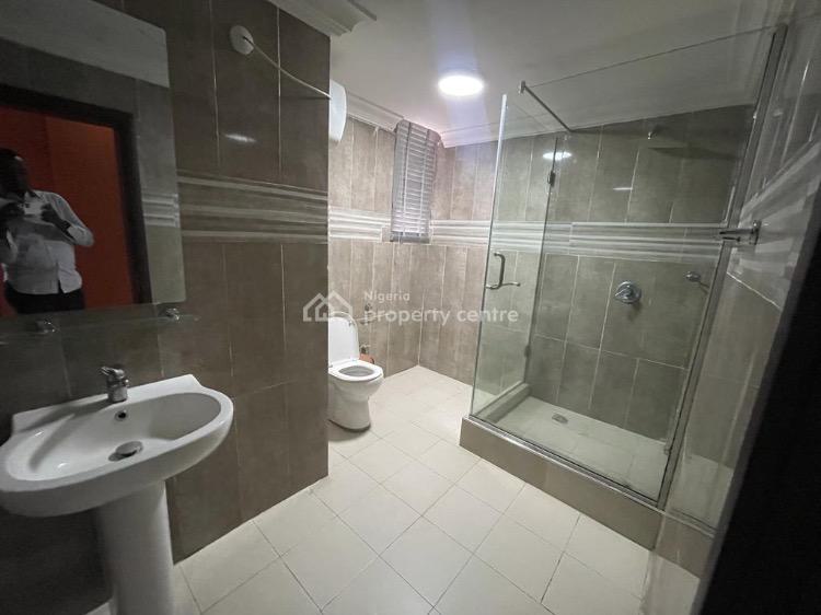 Luxury 3 Bedroom Apartment, Banana Island, Ikoyi, Lagos, Flat / Apartment Short Let