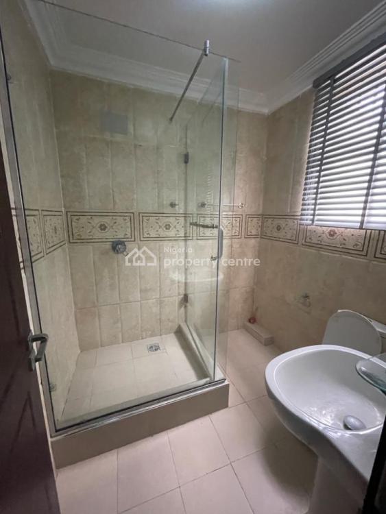 Luxury 3 Bedroom Apartment, Banana Island, Ikoyi, Lagos, Flat / Apartment Short Let