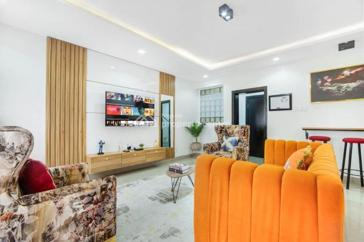 Luxury 2 Bedroom Apartment, Ikeja Gra, Ikeja, Lagos, Flat / Apartment Short Let