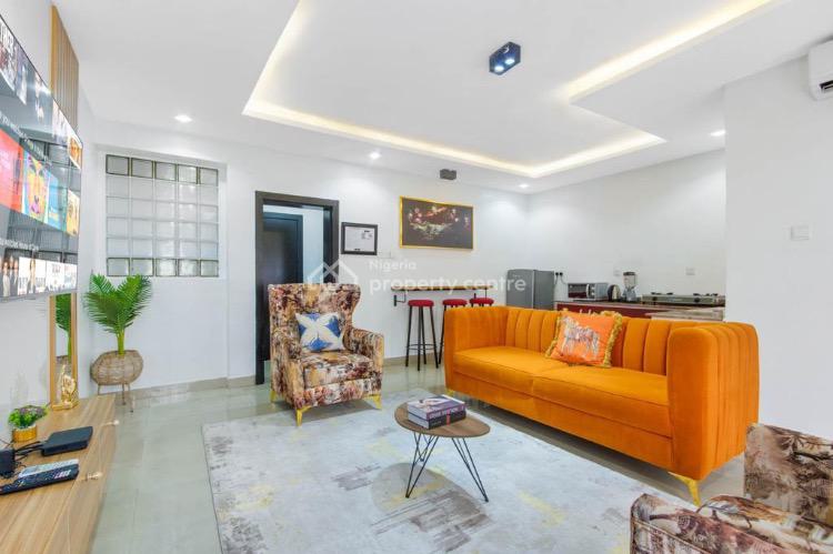 Luxury 2 Bedroom Apartment, Ikeja Gra, Ikeja, Lagos, Flat / Apartment Short Let