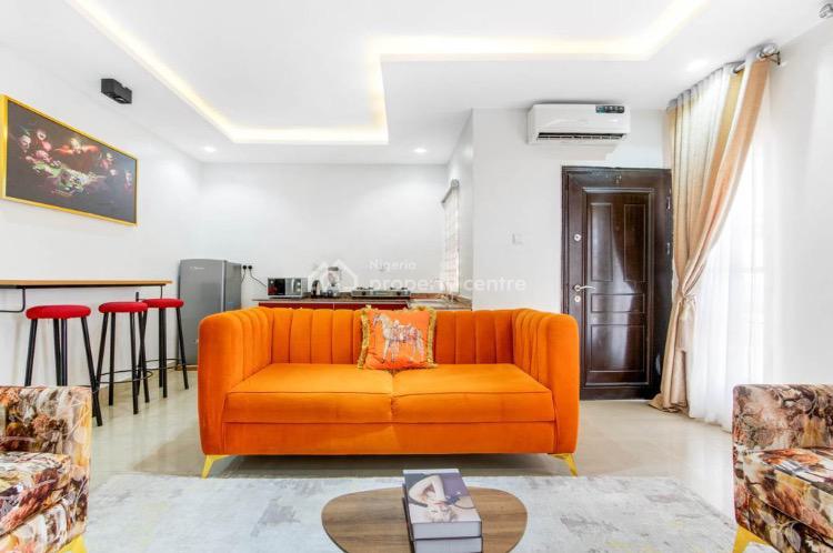 Luxury 2 Bedroom Apartment, Ikeja Gra, Ikeja, Lagos, Flat / Apartment Short Let