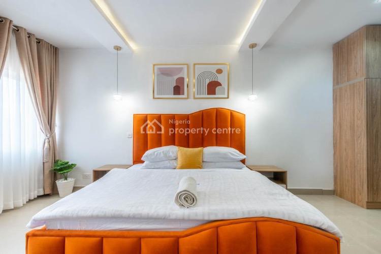 Luxury 2 Bedroom Apartment, Ikeja Gra, Ikeja, Lagos, Flat / Apartment Short Let