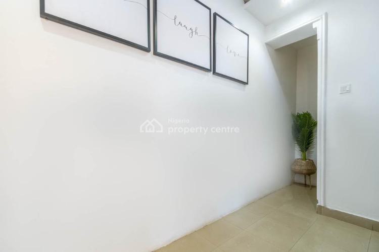 Luxury 2 Bedroom Apartment, Ikeja Gra, Ikeja, Lagos, Flat / Apartment Short Let