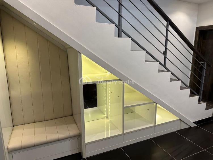 Luxury 4 Bedroom, Lekki Phase 1, Lekki, Lagos, House Short Let