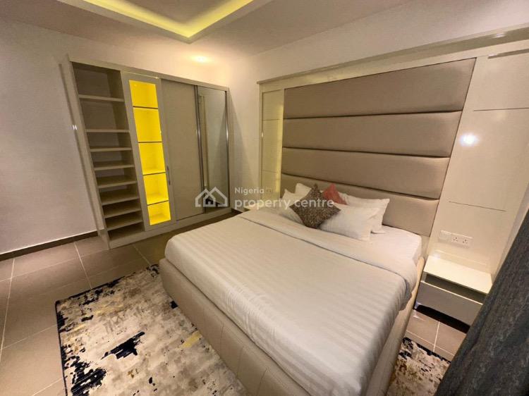 Luxury 4 Bedroom, Lekki Phase 1, Lekki, Lagos, House Short Let